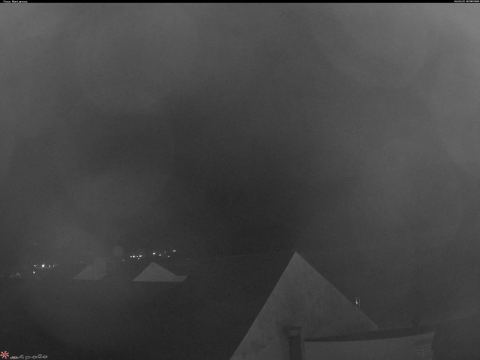 Webcam en directo: Peña Montañesa desde Aínsa