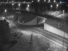 Webcam de Barbastro en directo