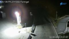 Webcam de Formigal en directo