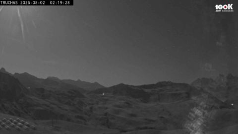 Webcam en directo: Astún