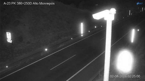 Webcam en directo: Puerto de Monrepós
