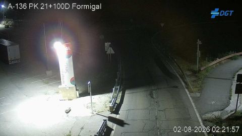 Webcam en directo: Formigal