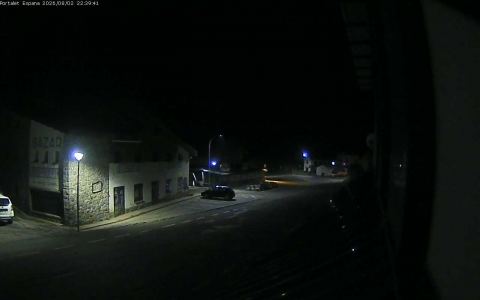 Webcam en directo: Formigal - Portalet