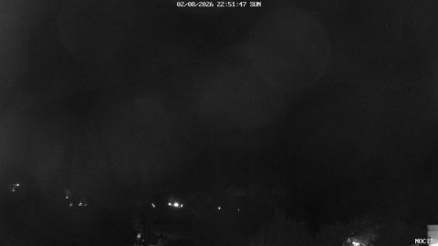 Webcam en directo: Sierra de Guara