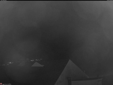 Webcam en directo: Peña Montañesa desde Aínsa
