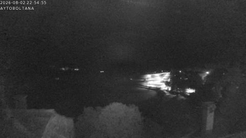 Webcam en directo: Entorno de Boltaña