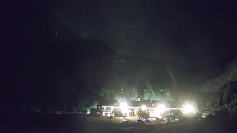 Webcam en directo: Llanos del Hospital