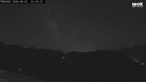 Webcam en directo: Astún