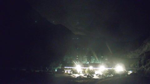 Webcam en directo: Llanos del Hospital