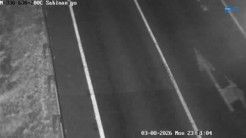 Webcam en directo: Nudo de Sabiñánigo