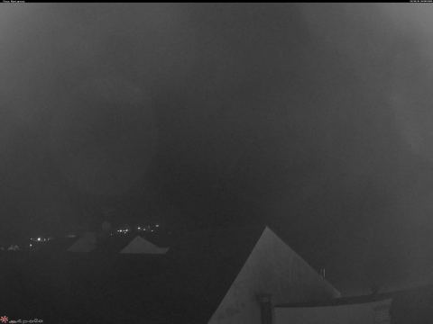 Webcam en directo: Peña Montañesa desde Aínsa