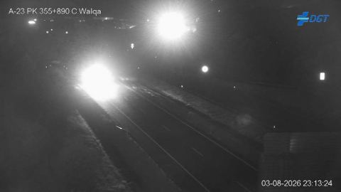 Webcam en directo: Huesca