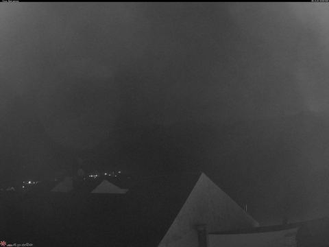 Webcam en directo: Peña Montañesa desde Aínsa