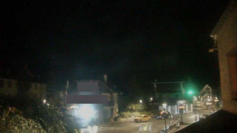 Webcam en directo: Saint-Lary