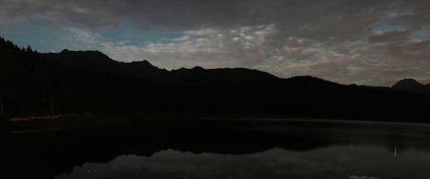 Webcam en directo: Lac de Payolle