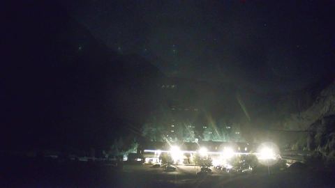 Webcam en directo: Llanos del Hospital