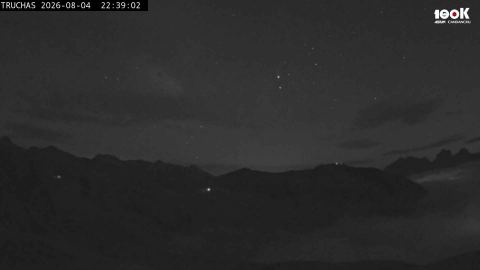 Webcam en directo: Astún