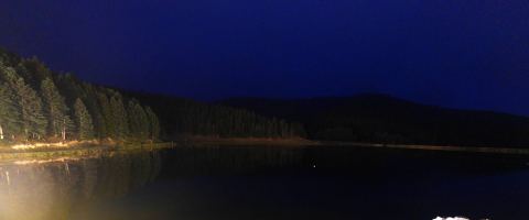 Webcam en directo: Lac de Payolle