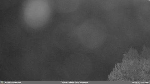 Webcam en directo: Vilaller, acceso al valle de Arán